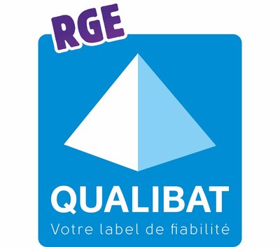 Qualibat RGE Menuisier Chambéry